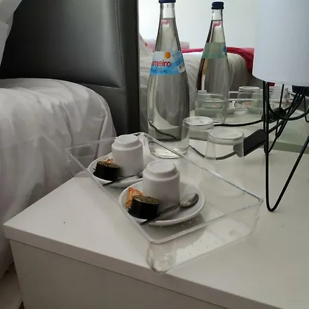 Apartment Joao Paulo 2 *