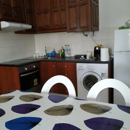 Apartment Joao Paulo 2