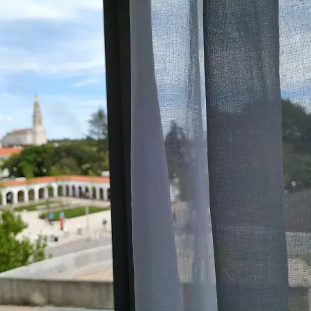 Joao Paulo 2 Fátima