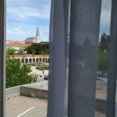 Joao Paulo 2 * Fátima